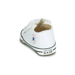 Converse - CHUCK TAYLOR ALL STAR CRIBSTER CANVAS COLOR MID BlancOptical Clearance