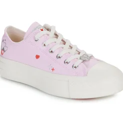 Converse - CHUCK TAYLOR ALL STAR LIFT