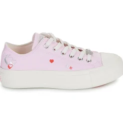 Converse - CHUCK TAYLOR ALL STAR LIFT