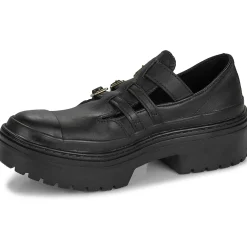 Best Converse - CHUCK TAYLOR ALL STAR LUGGED HEEL MARY JANE PLATFORM Noir