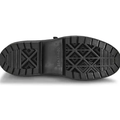 Best Converse - CHUCK TAYLOR ALL STAR LUGGED HEEL MARY JANE PLATFORM Noir