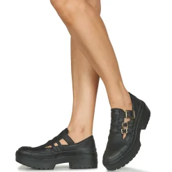 Best Converse - CHUCK TAYLOR ALL STAR LUGGED HEEL MARY JANE PLATFORM Noir