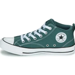 Converse - CHUCK TAYLOR ALL STAR MALDEN STREET Vert