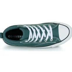 Converse - CHUCK TAYLOR ALL STAR MALDEN STREET Vert