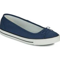 Converse - CHUCK TAYLOR ALL STAR DAINTY BALLERINA Marine Discount