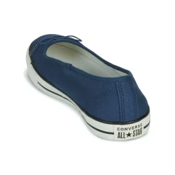 Converse - CHUCK TAYLOR ALL STAR DAINTY BALLERINA Marine Discount