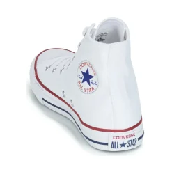 Converse - CHUCK TAYLOR ALL STAR CORE HI Blanc Outlet
