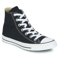 Converse - CHUCK TAYLOR ALL STAR CORE HI Noir
