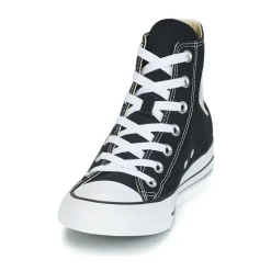 Converse - CHUCK TAYLOR ALL STAR CORE HI Noir