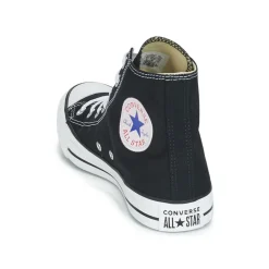 Converse - CHUCK TAYLOR ALL STAR CORE HI Noir