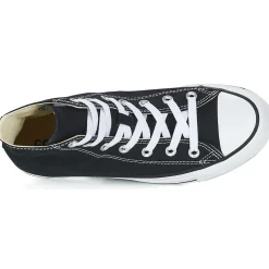 Converse - CHUCK TAYLOR ALL STAR CORE HI Noir