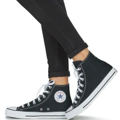 Converse - CHUCK TAYLOR ALL STAR CORE HI Noir
