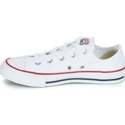 Converse - CHUCK TAYLOR ALL STAR CORE OX BlancOptical