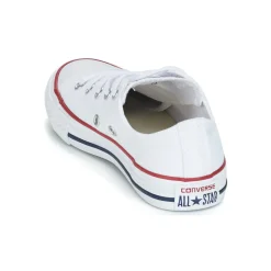 Converse - CHUCK TAYLOR ALL STAR CORE OX BlancOptical