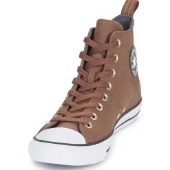 New Converse - CHUCK TAYLOR ALL STAR TECTUFF WATERPROOF CAMO Marron