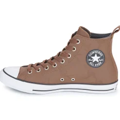 New Converse - CHUCK TAYLOR ALL STAR TECTUFF WATERPROOF CAMO Marron