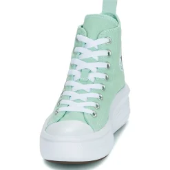 Converse - CHUCK TAYLOR ALL STAR MOVE PLATFORM Vert