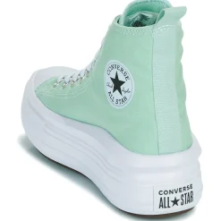 Converse - CHUCK TAYLOR ALL STAR MOVE PLATFORM Vert