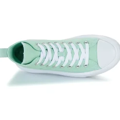 Converse - CHUCK TAYLOR ALL STAR MOVE PLATFORM Vert