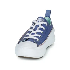 Converse - CHUCK TAYLOR ALL STAR MOVE SEASONAL OX