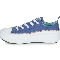 Converse - CHUCK TAYLOR ALL STAR MOVE SEASONAL OX