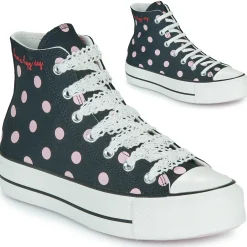 Hot Converse - CHUCK TAYLOR ALL STAR LIFT