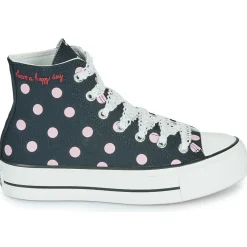 Hot Converse - CHUCK TAYLOR ALL STAR LIFT