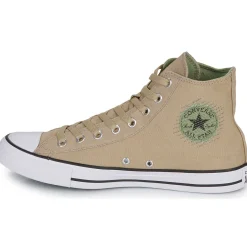 Discount Converse - CHUCK TAYLOR ALL STAR SUMMER UTILITY-SUMMER UTILITY Marron