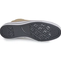 Discount Converse - CHUCK TAYLOR ALL STAR SUMMER UTILITY-SUMMER UTILITY Marron