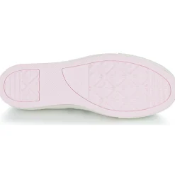 Converse - CHUCK TAYLOR ALL STAR EVA LIFT Blanc Discount