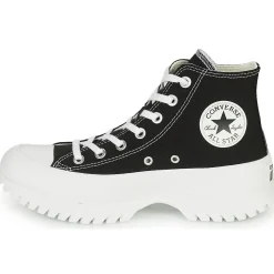 Converse - Chuck Taylor All Star Lugged 2.0 Foundational Canvas Noir Sale