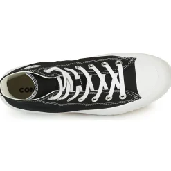 Converse - Chuck Taylor All Star Lugged 2.0 Foundational Canvas Noir Sale