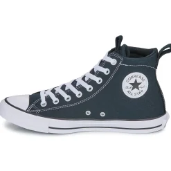 Outlet Converse - CHUCK TAYLOR ALL STAR OUTDOORS Noir
