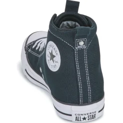 Outlet Converse - CHUCK TAYLOR ALL STAR OUTDOORS Noir