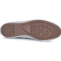 Outlet Converse - CHUCK TAYLOR ALL STAR OUTDOORS Noir