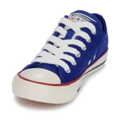 Converse - CHUCK TAYLOR ALL STAR Bleu Hot