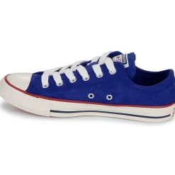 Converse - CHUCK TAYLOR ALL STAR Bleu Hot