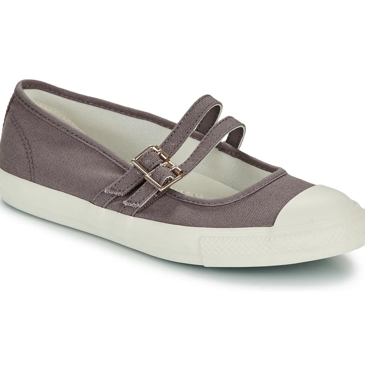 Converse - CHUCK TAYLOR ALL STAR DAINTY MARY JANE Violet Online