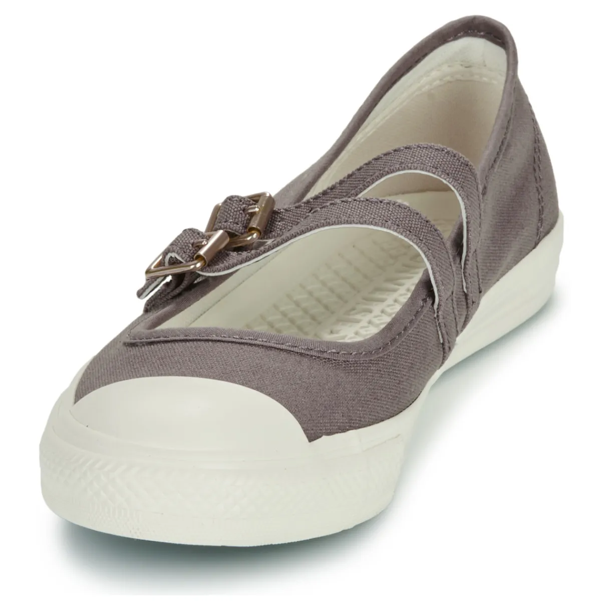 Converse - CHUCK TAYLOR ALL STAR DAINTY MARY JANE Violet Online