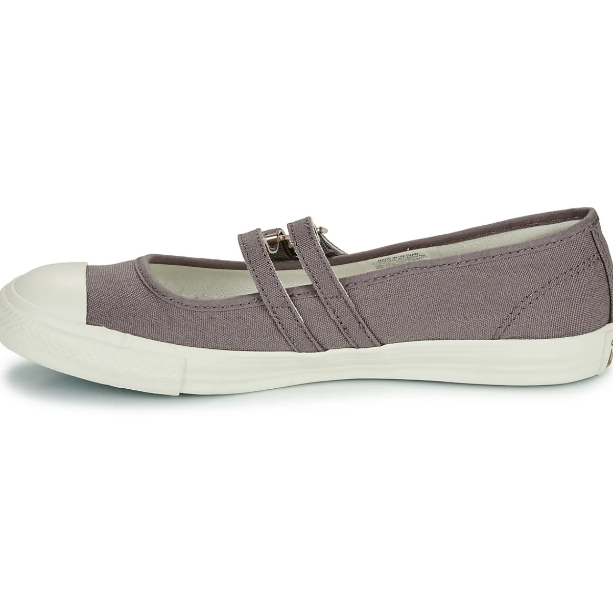 Converse - CHUCK TAYLOR ALL STAR DAINTY MARY JANE Violet Online