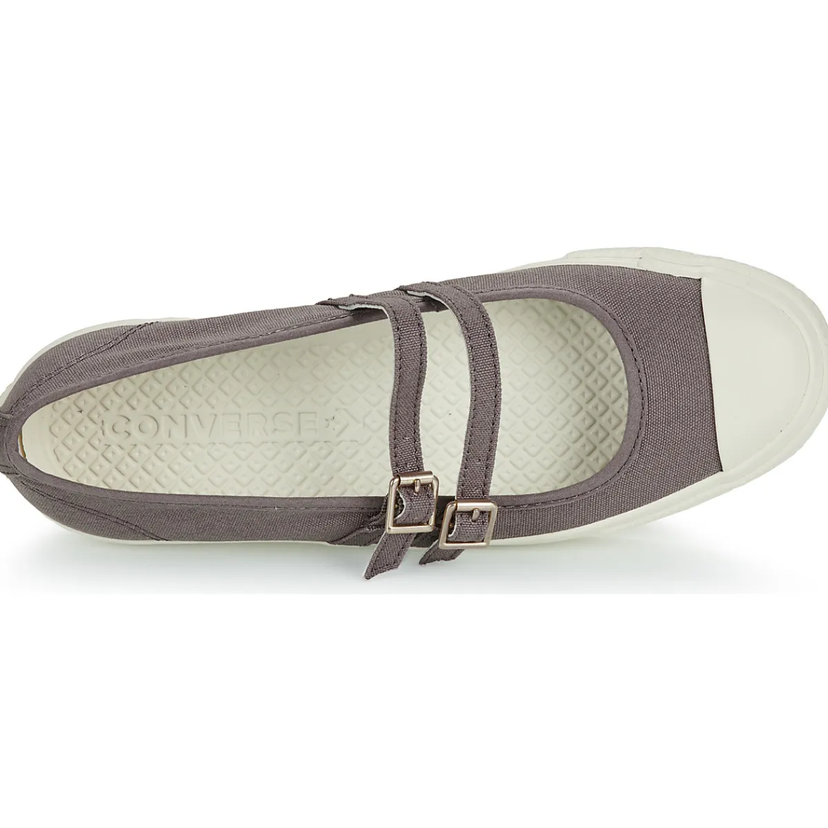 Converse - CHUCK TAYLOR ALL STAR DAINTY MARY JANE Violet Online