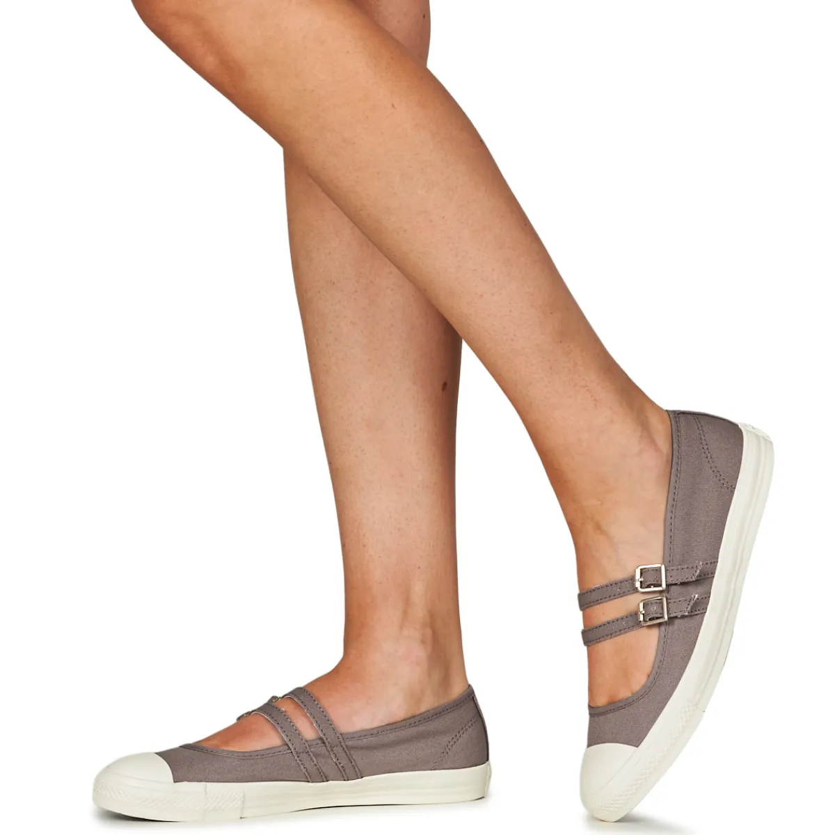 Converse - CHUCK TAYLOR ALL STAR DAINTY MARY JANE Violet Online