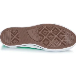 Converse - CHUCK TAYLOR ALL STAR LIFT PLATFORM Vert Hot