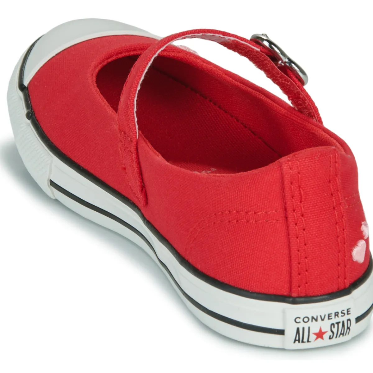 Converse - CHUCK TAYLOR ALL STAR DAINTY MARY JANE