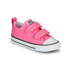 Online Converse - CHUCK TAYLOR ALL STAR 2V  OX Rose