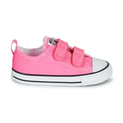 Online Converse - CHUCK TAYLOR ALL STAR 2V  OX Rose