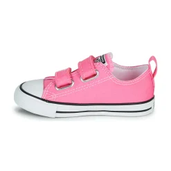 Online Converse - CHUCK TAYLOR ALL STAR 2V  OX Rose