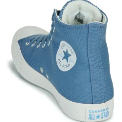 Converse - CHUCK TAYLOR ALL STAR HEAVY CANVAS