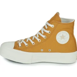 Converse - CHUCK TAYLOR ALL STAR LIFT HI