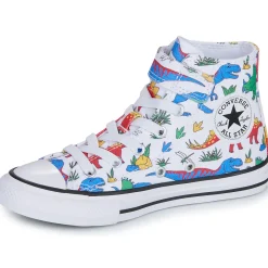 Converse - CHUCK TAYLOR ALL STAR 1V Multicolore Best